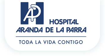 Hospital Aranda de la Parra S.A. de C.V.